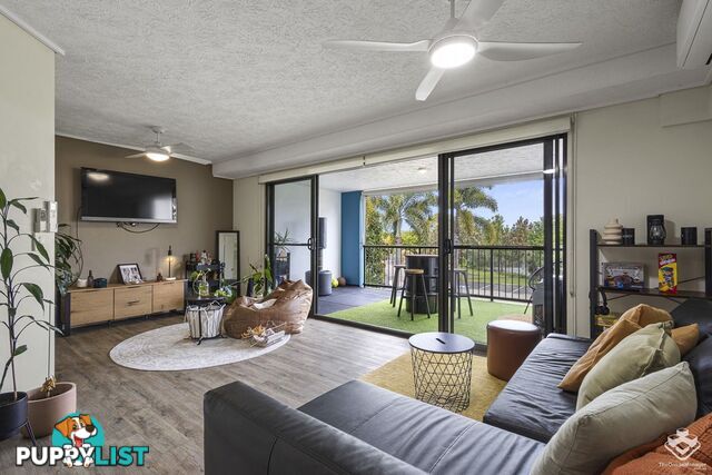 17/4 Grand Parade Parrearra QLD 4575