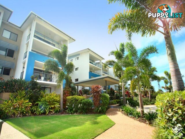 17/4 Grand Parade Parrearra QLD 4575
