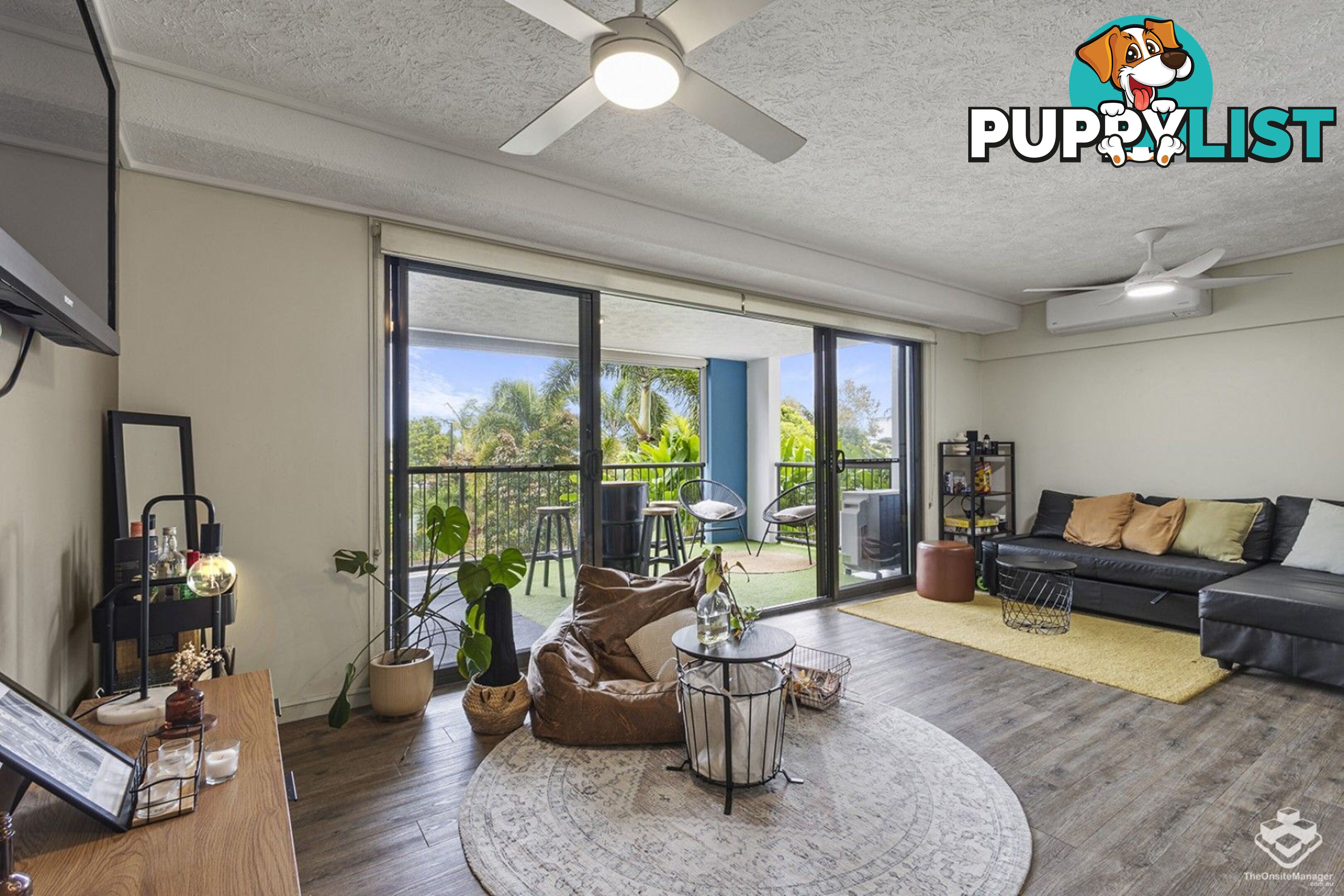 17/4 Grand Parade Parrearra QLD 4575