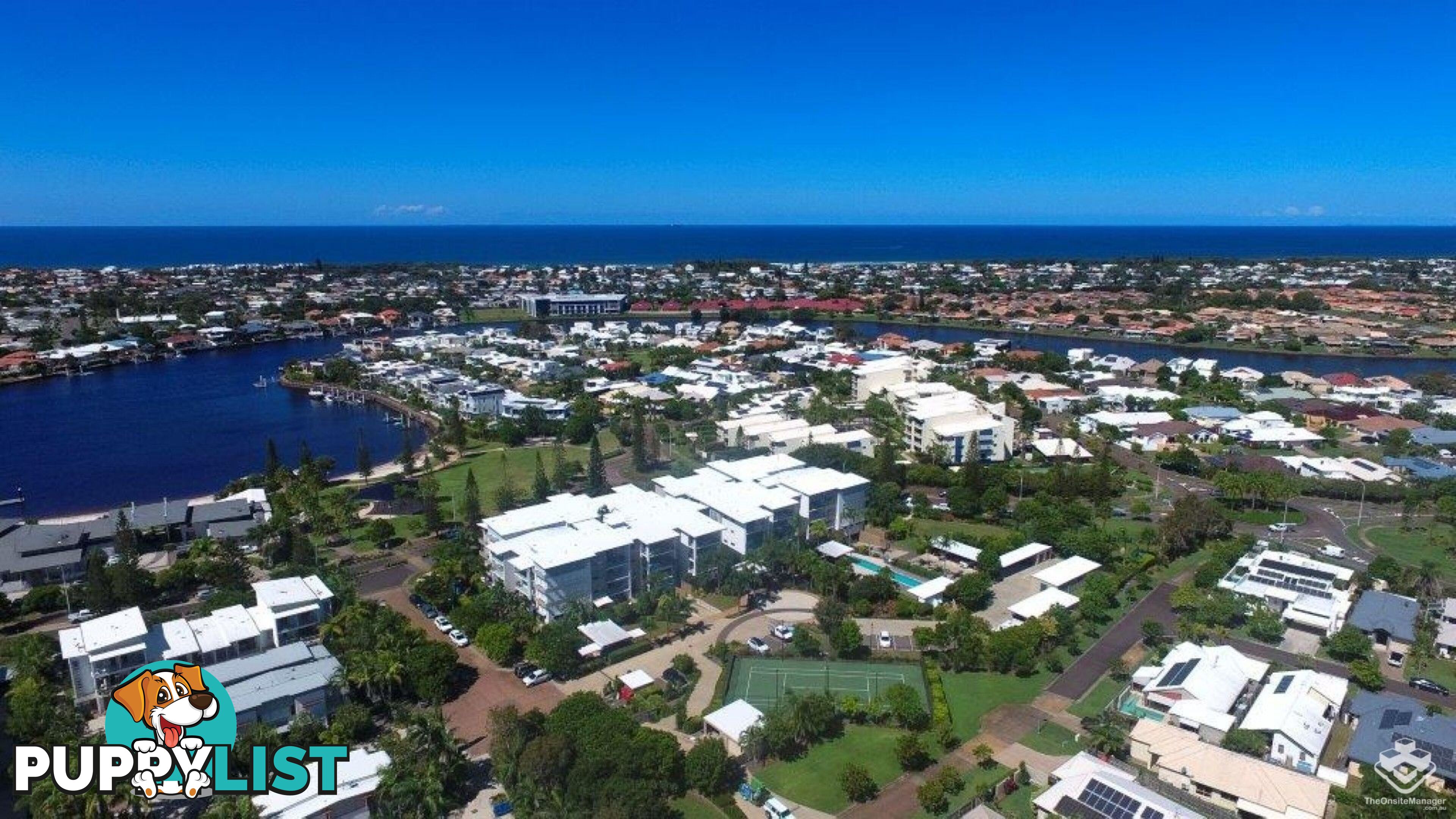 17/4 Grand Parade Parrearra QLD 4575