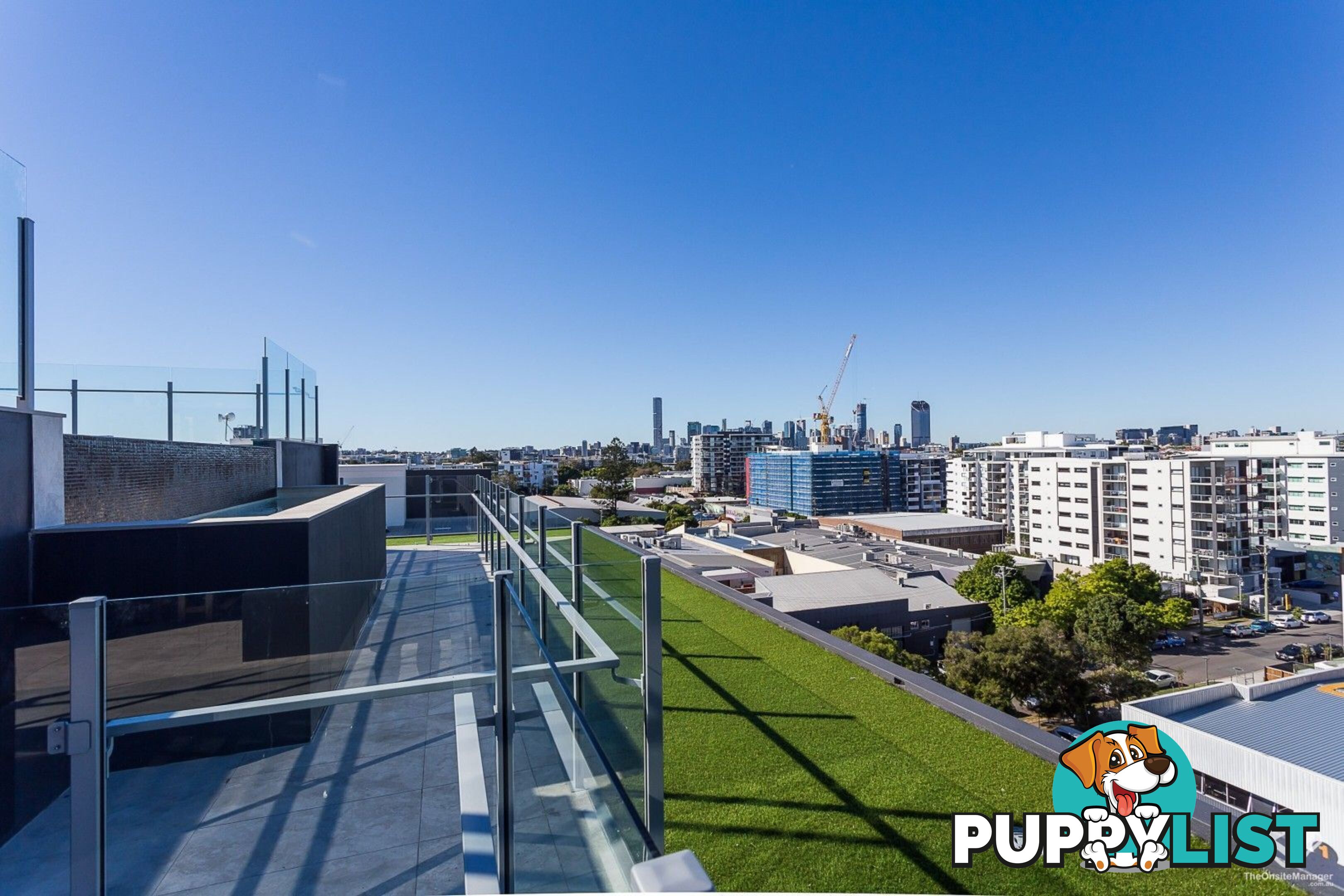 ID:21155186 17-21 Duncan Street West End QLD 4101