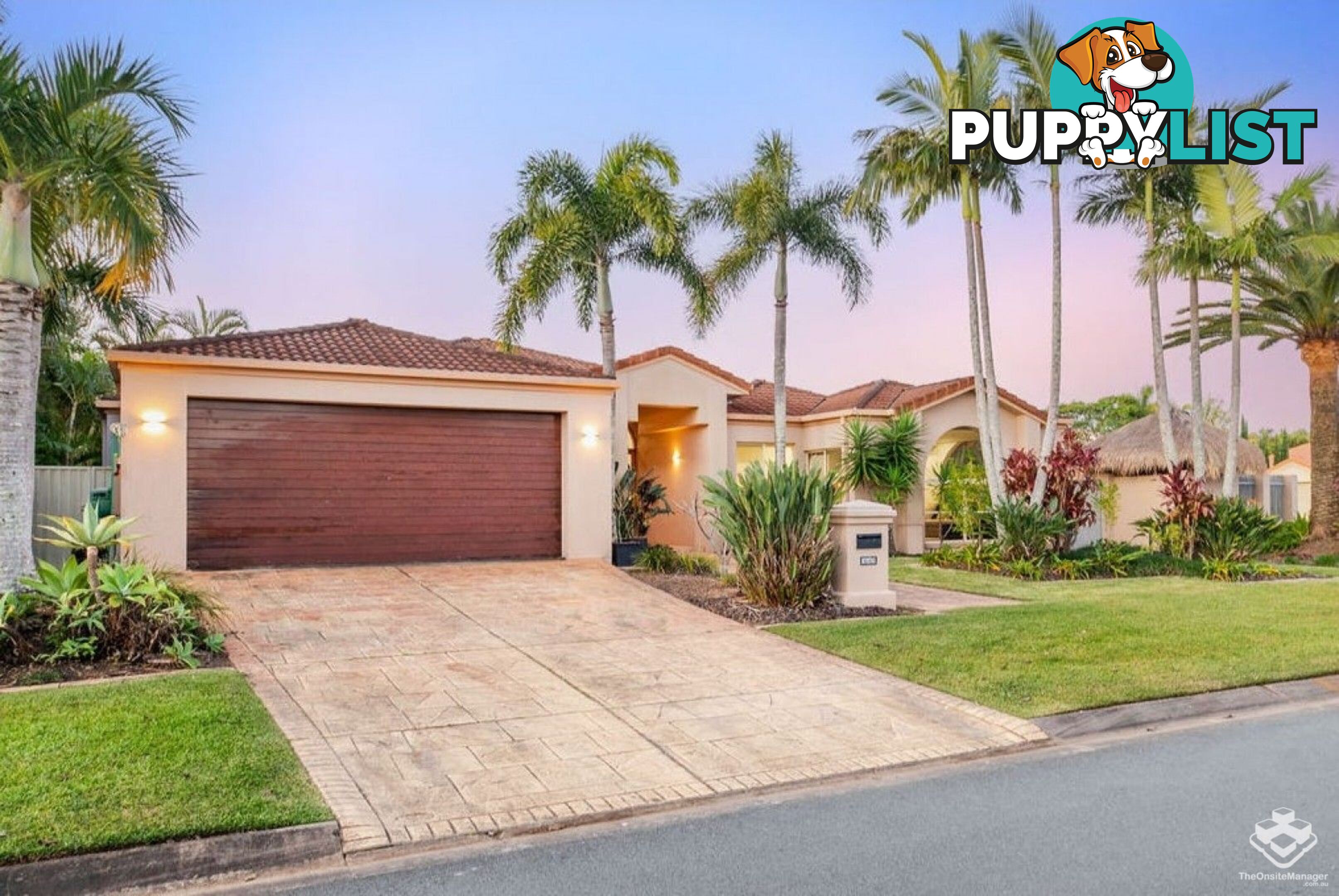 1643 Riverdale Court Hope Island QLD 4212