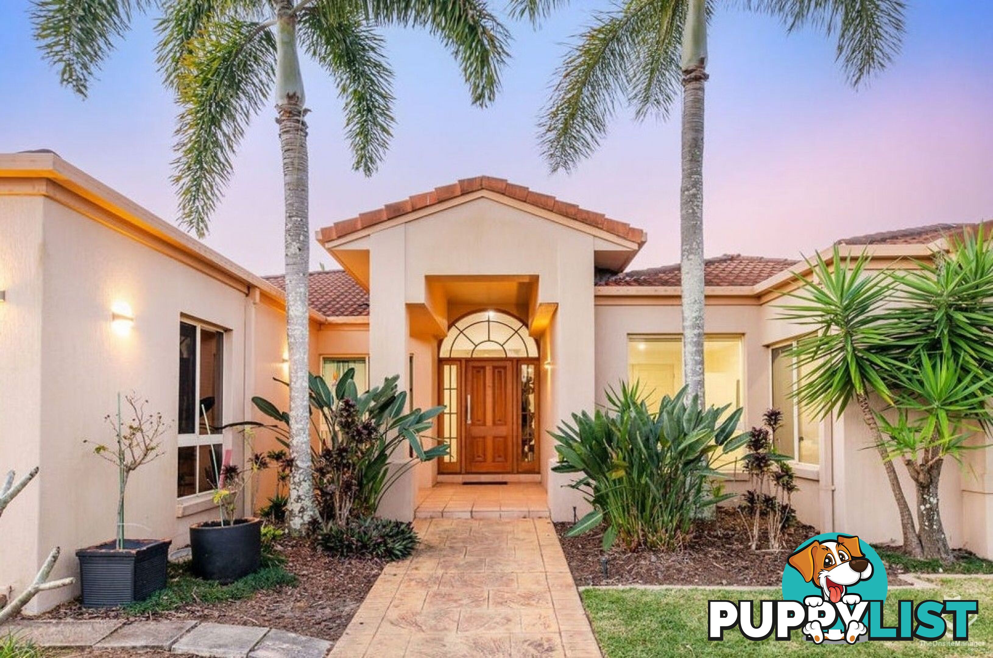 1643 Riverdale Court Hope Island QLD 4212