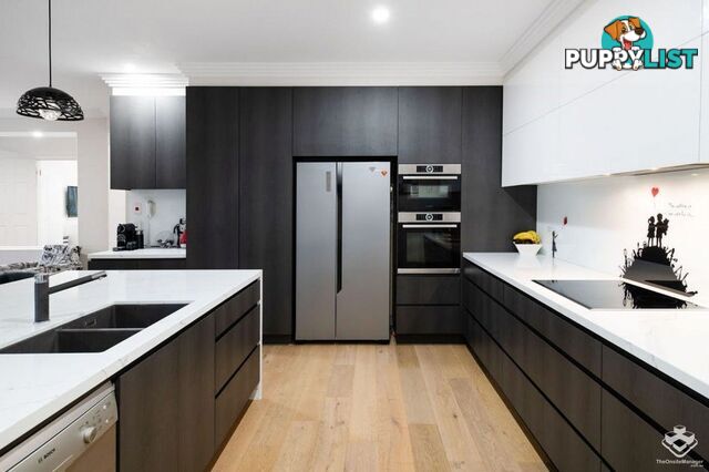 1643 Riverdale Court Hope Island QLD 4212