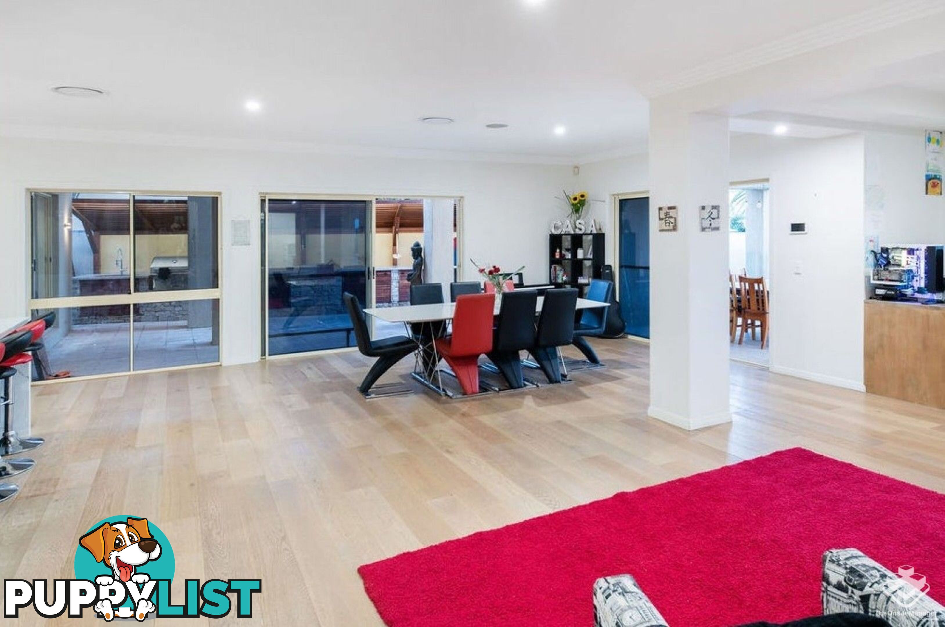 1643 Riverdale Court Hope Island QLD 4212