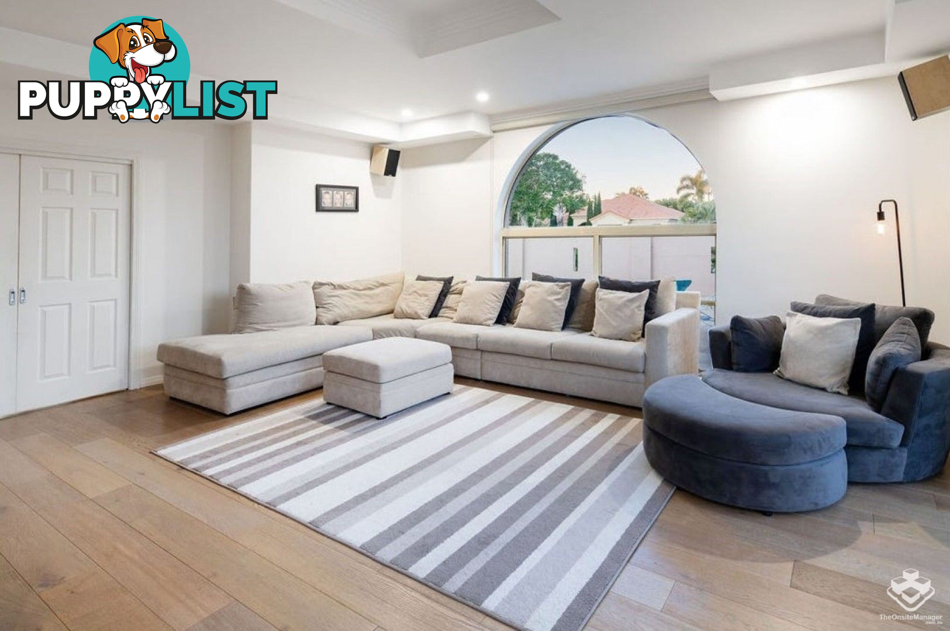 1643 Riverdale Court Hope Island QLD 4212