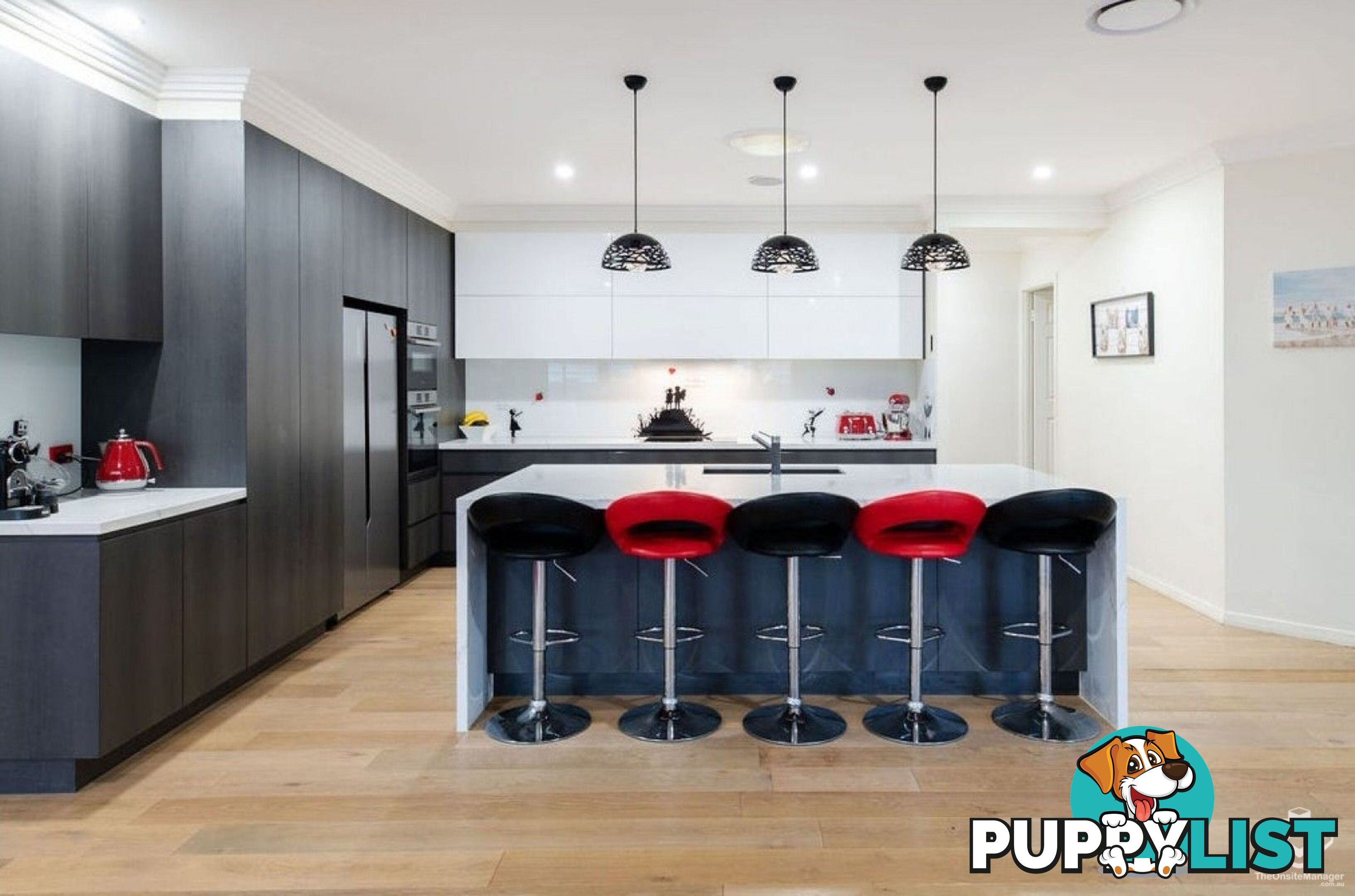 1643 Riverdale Court Hope Island QLD 4212