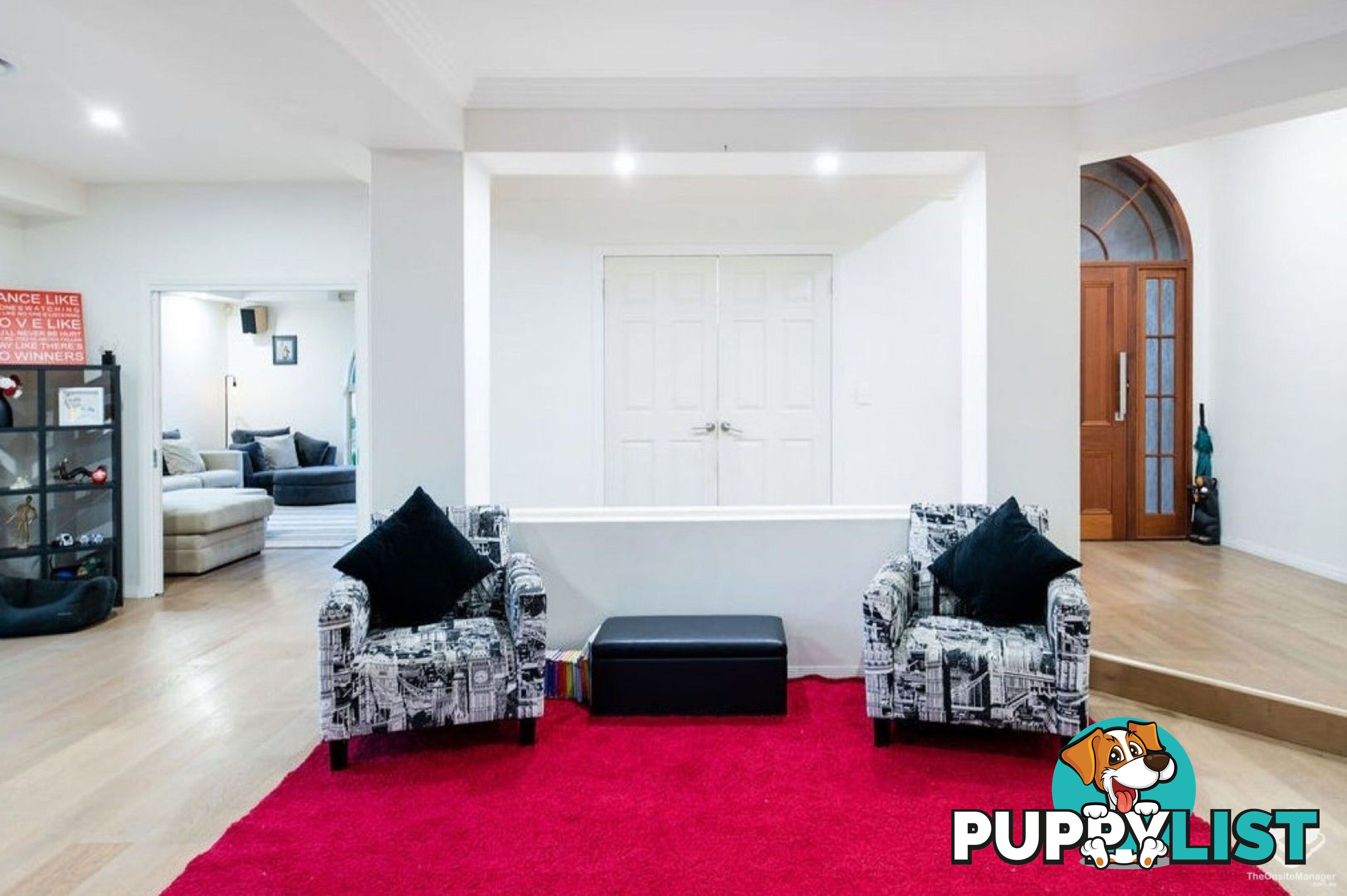 1643 Riverdale Court Hope Island QLD 4212