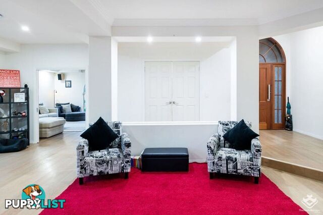 1643 Riverdale Court Hope Island QLD 4212