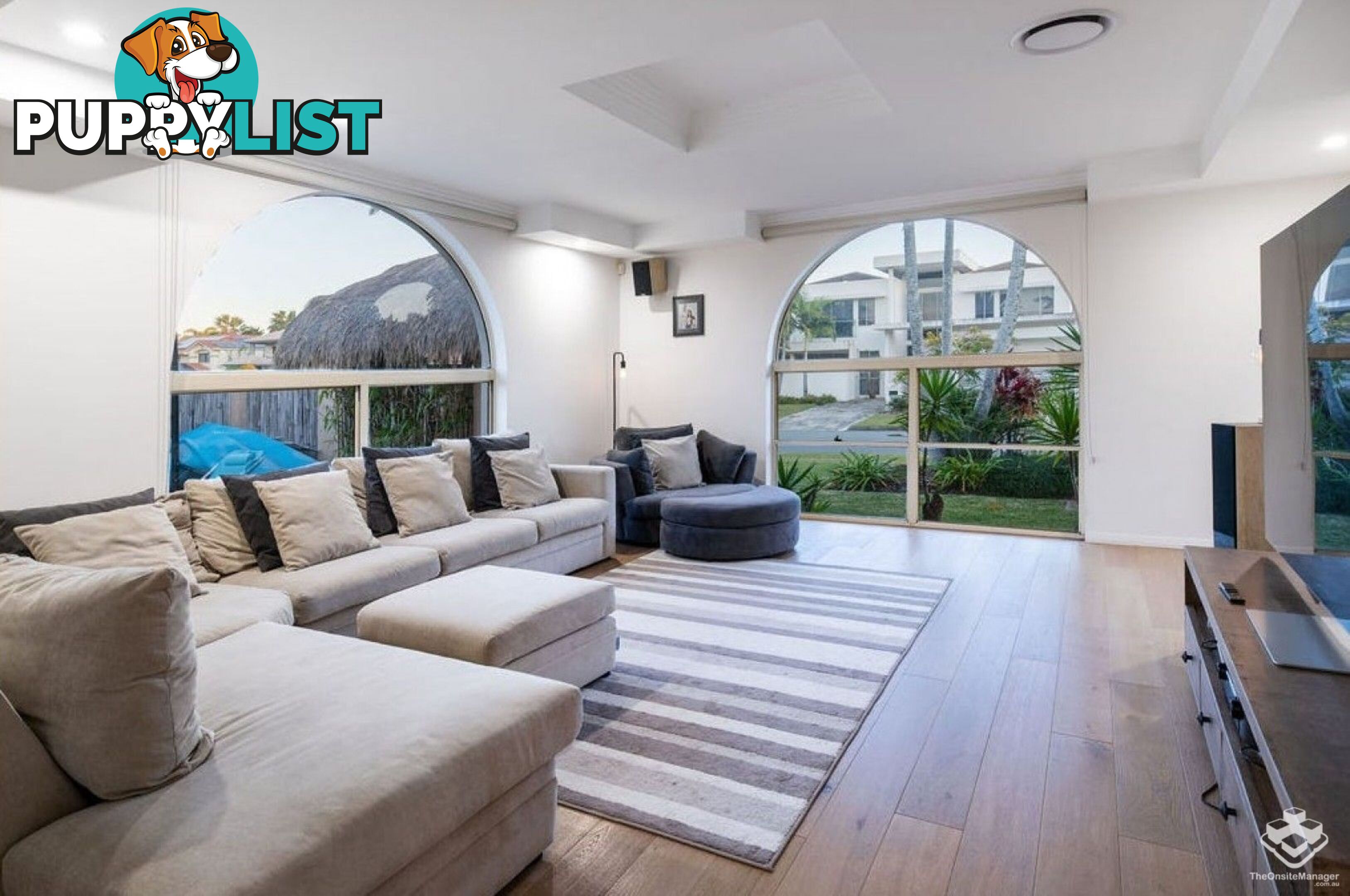1643 Riverdale Court Hope Island QLD 4212