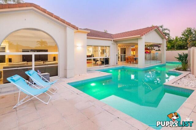 1643 Riverdale Court Hope Island QLD 4212