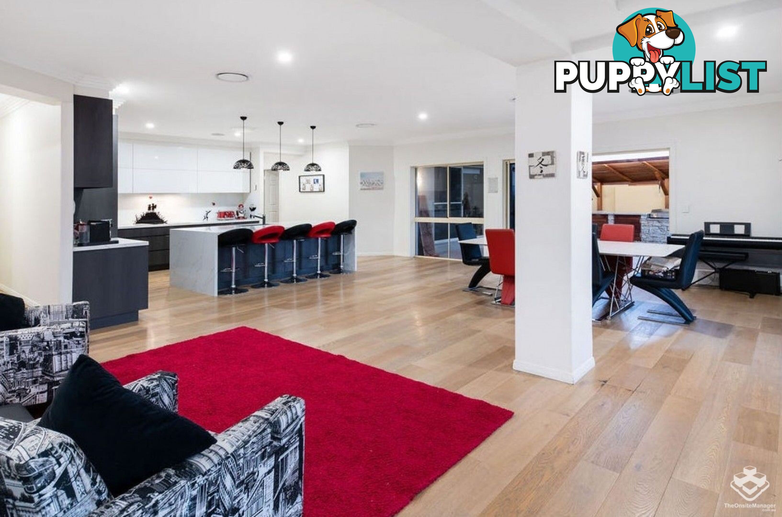 1643 Riverdale Court Hope Island QLD 4212
