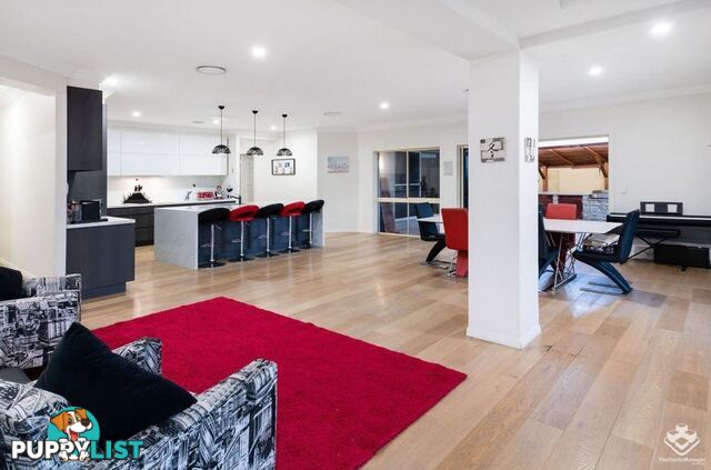 1643 Riverdale Court Hope Island QLD 4212