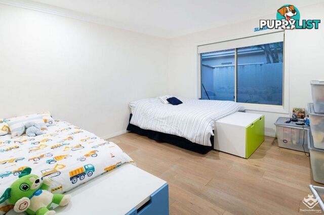 1643 Riverdale Court Hope Island QLD 4212