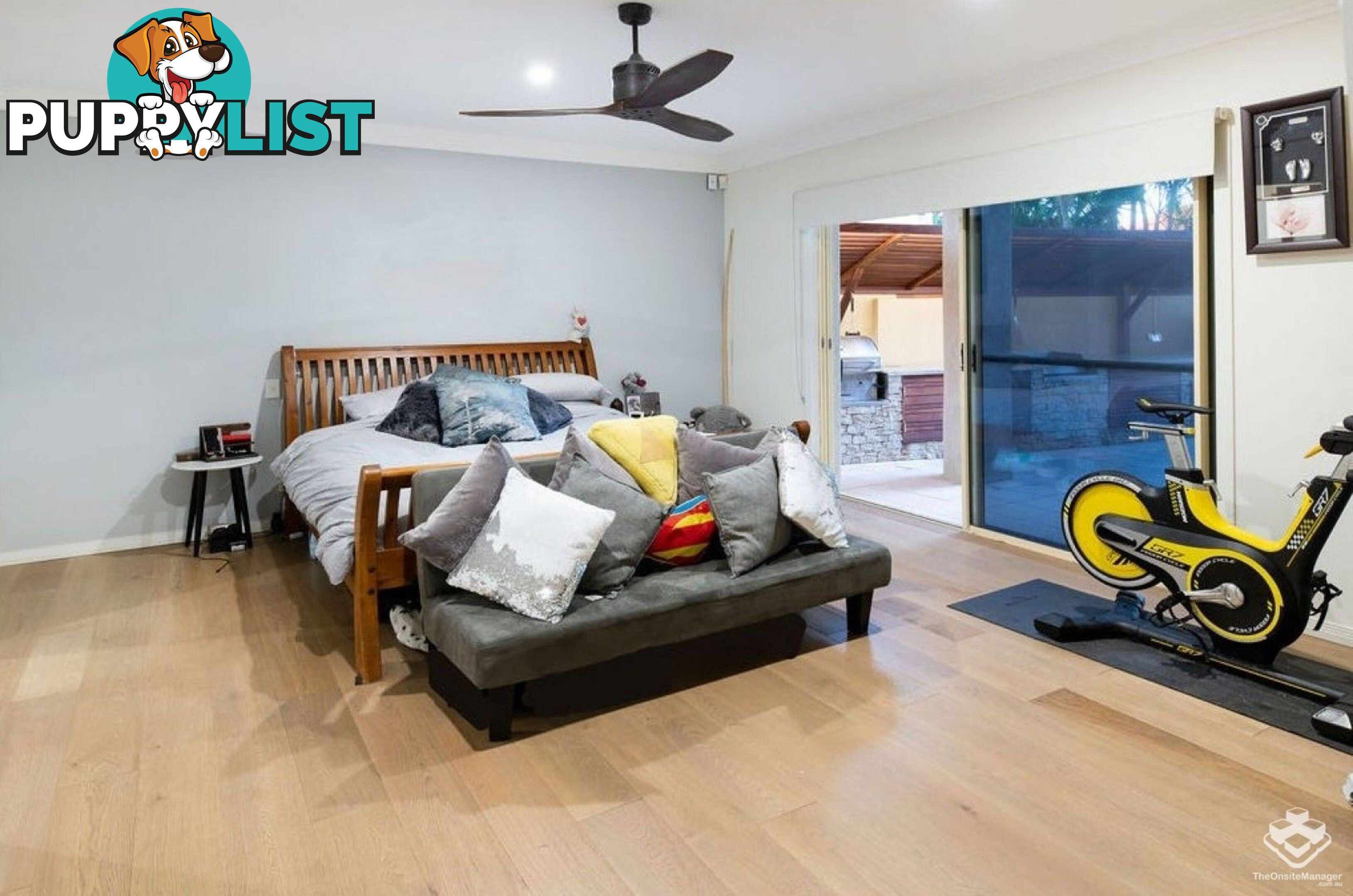 1643 Riverdale Court Hope Island QLD 4212