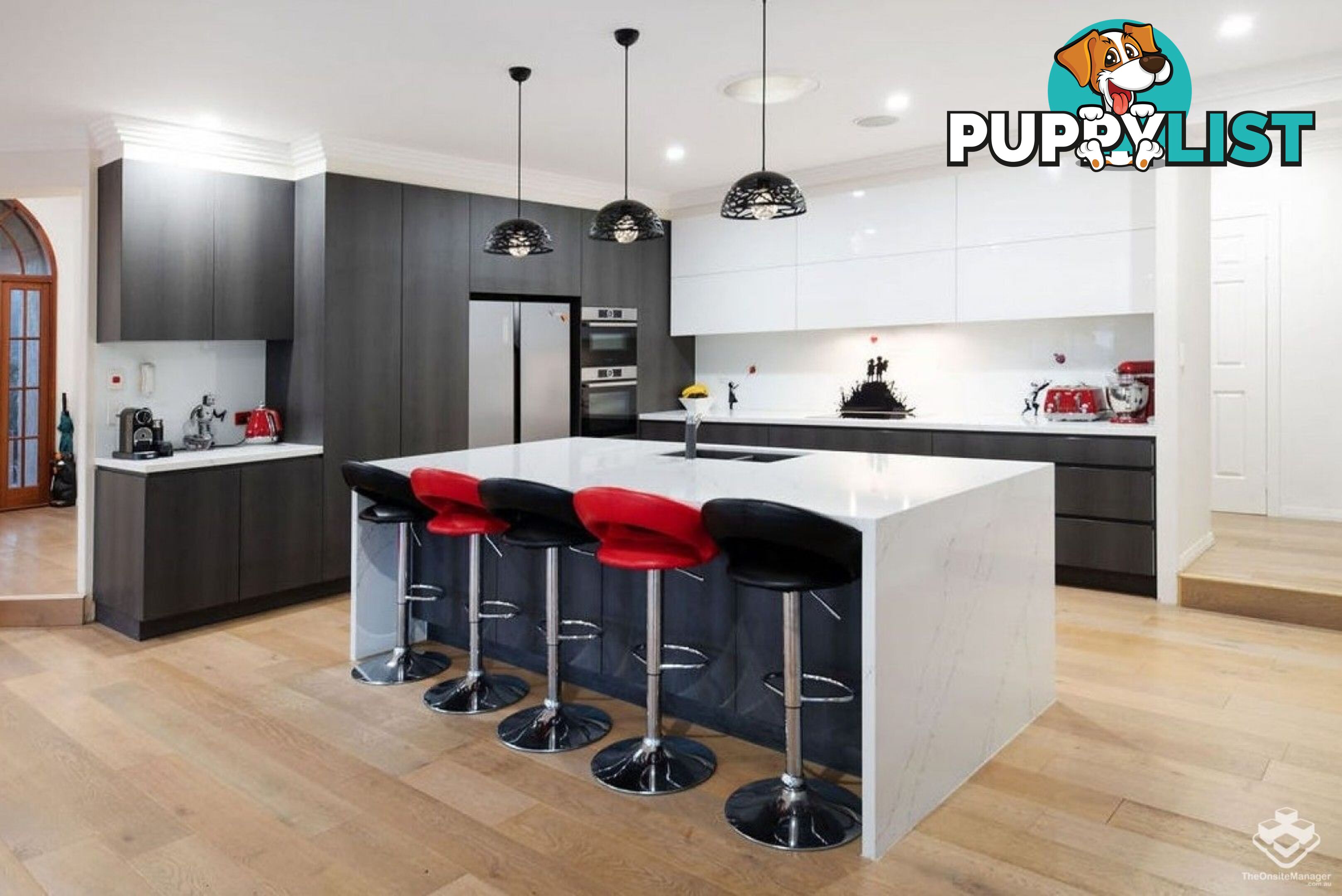 1643 Riverdale Court Hope Island QLD 4212
