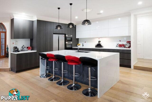 1643 Riverdale Court Hope Island QLD 4212