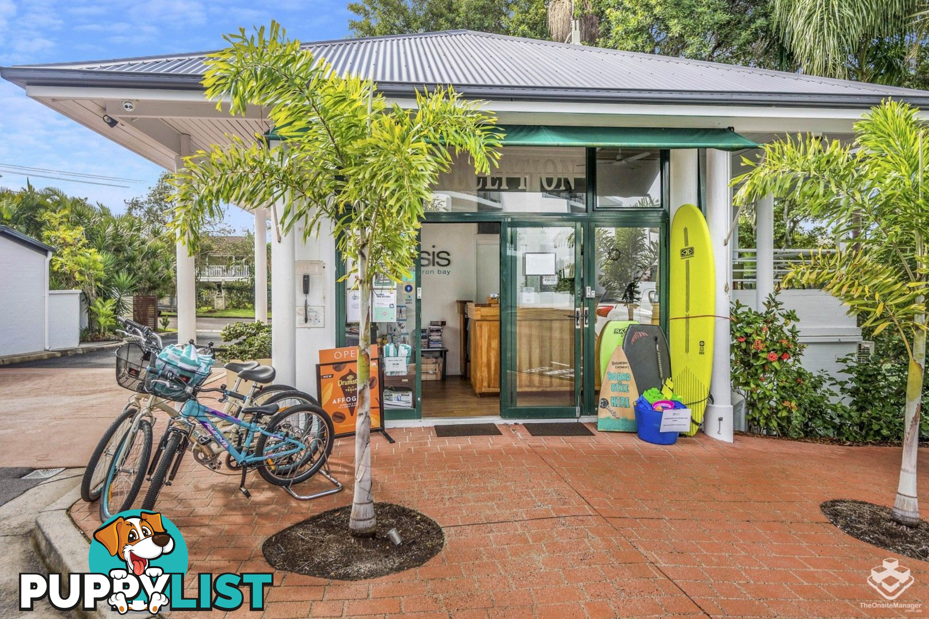 ID:21094468 24 Scott Street Byron Bay NSW 2481