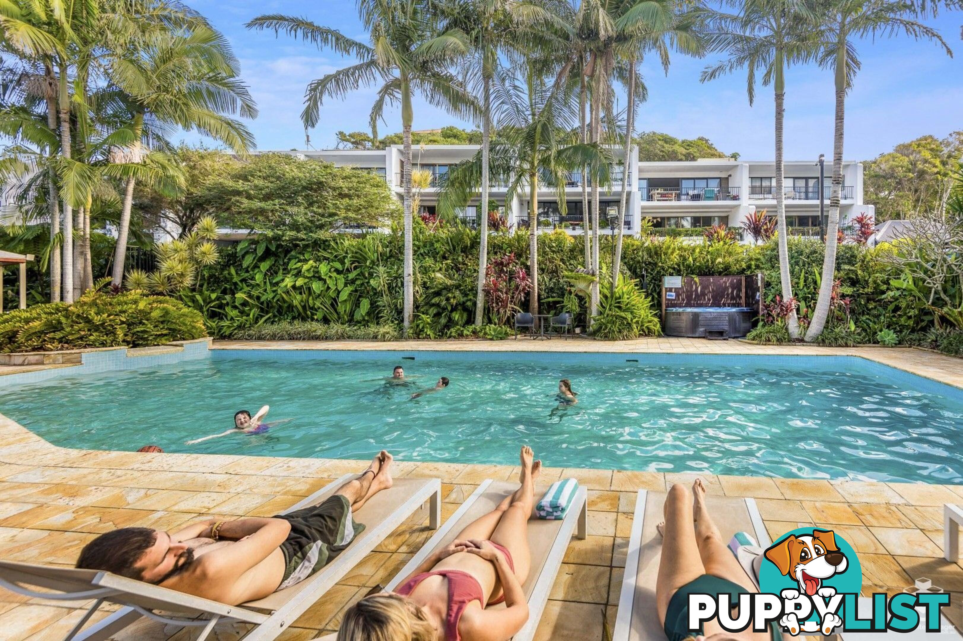 ID:21094468 24 Scott Street Byron Bay NSW 2481