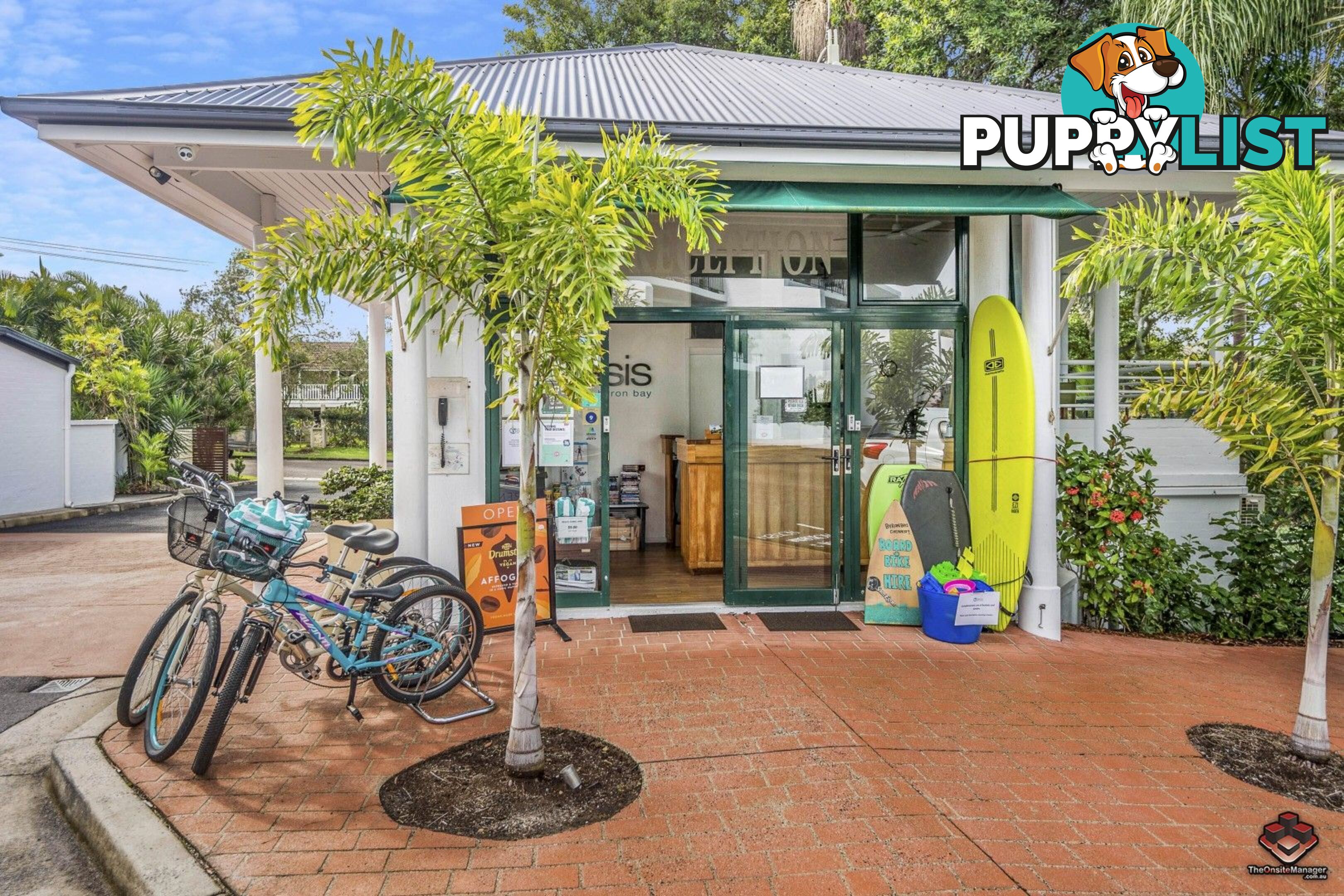 ID:21094468 24 Scott Street Byron Bay NSW 2481