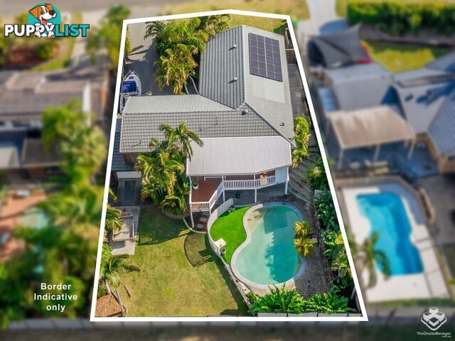 20 Katoomba Court Helensvale QLD 4212