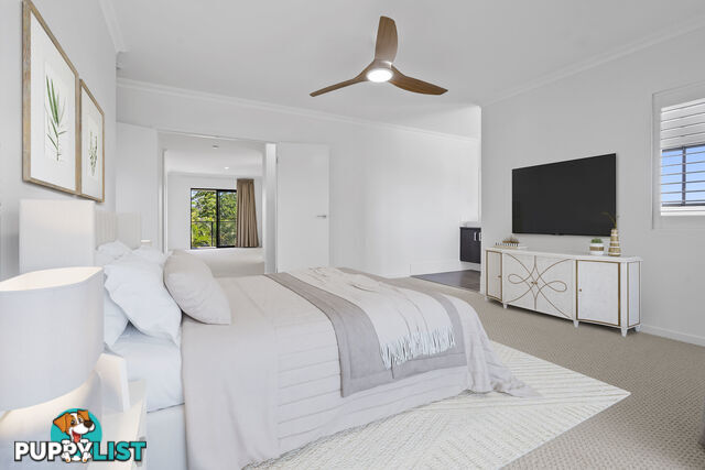 23 McAuley Parade Pacific Pines QLD 4211