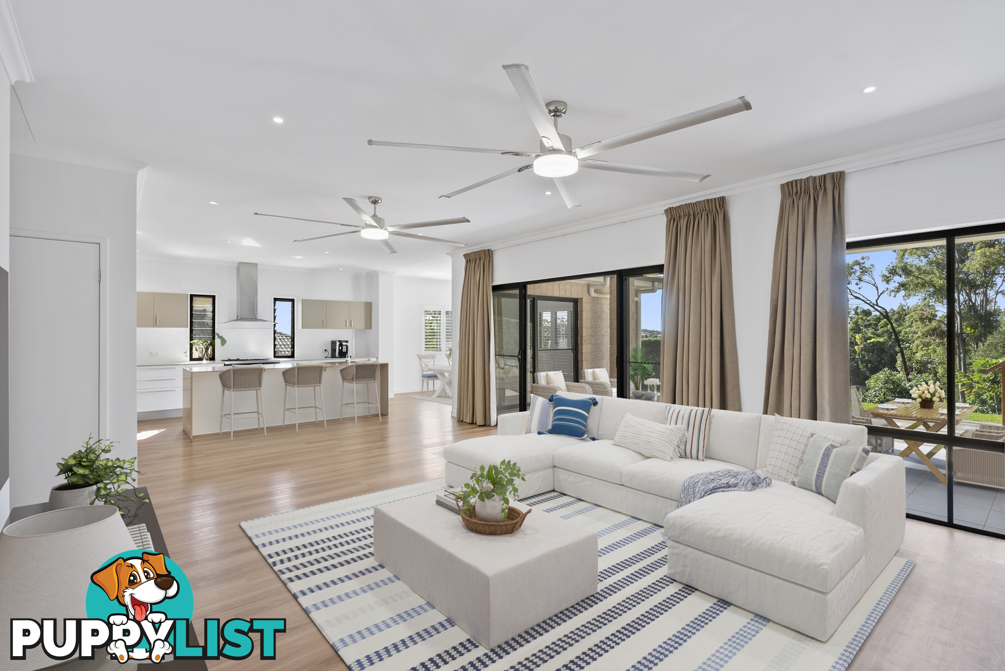 23 McAuley Parade Pacific Pines QLD 4211