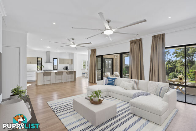 23 McAuley Parade Pacific Pines QLD 4211