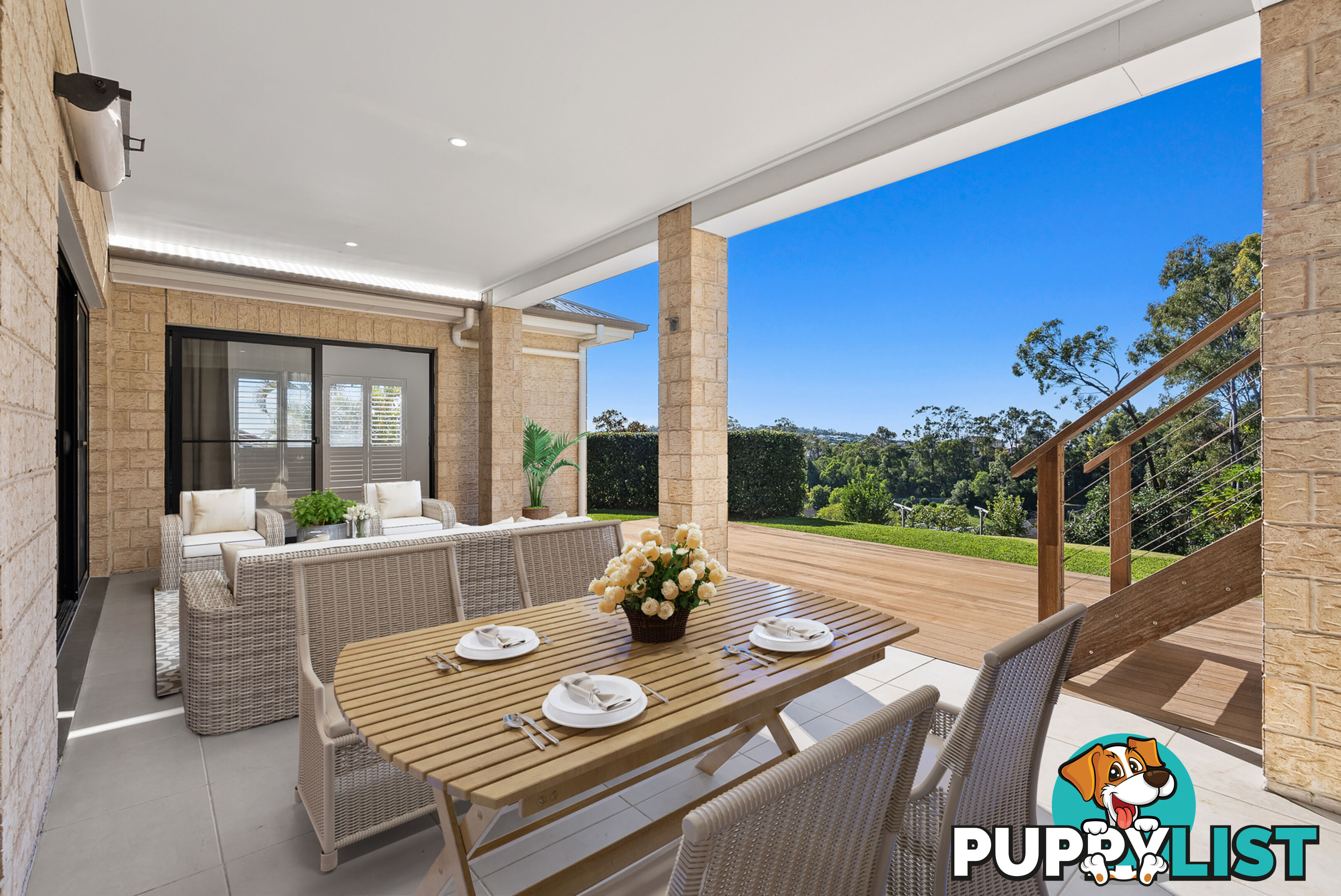 23 McAuley Parade Pacific Pines QLD 4211