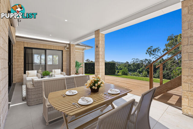 23 McAuley Parade Pacific Pines QLD 4211