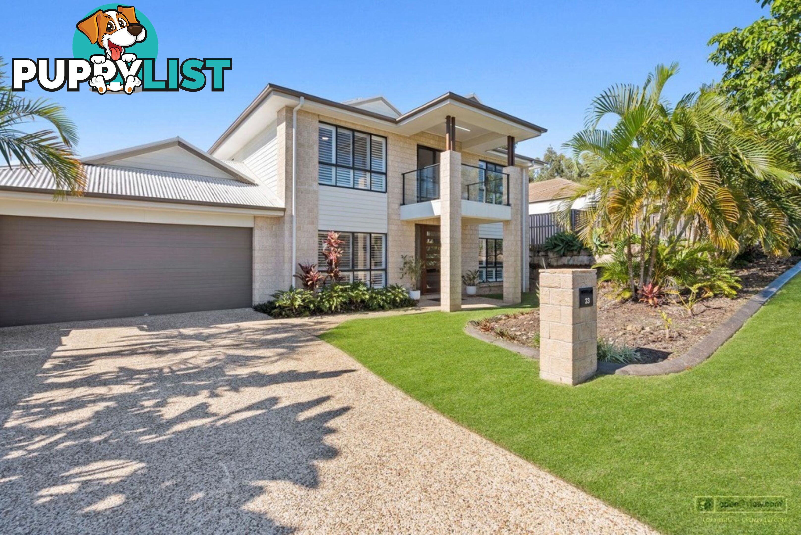 23 McAuley Parade Pacific Pines QLD 4211