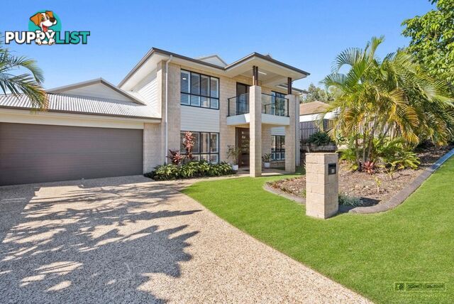23 McAuley Parade Pacific Pines QLD 4211