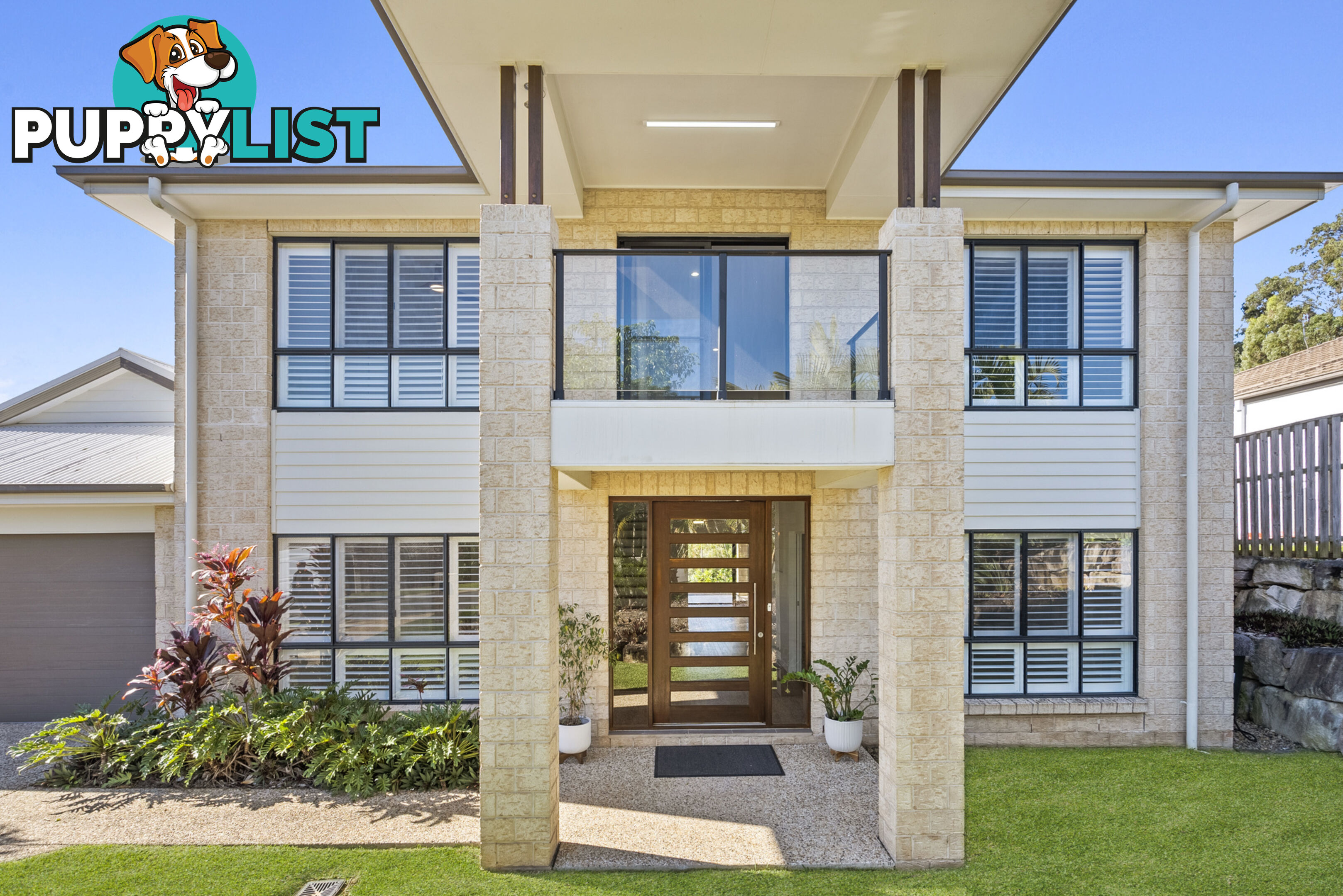 23 McAuley Parade Pacific Pines QLD 4211