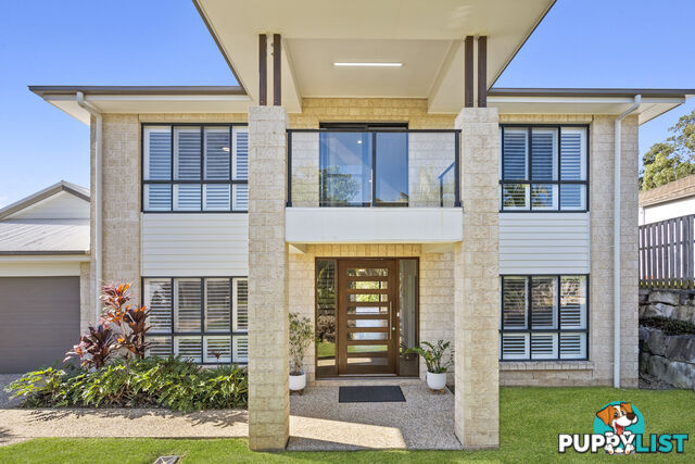 23 McAuley Parade Pacific Pines QLD 4211