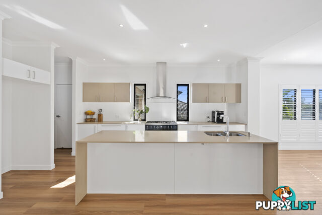 23 McAuley Parade Pacific Pines QLD 4211
