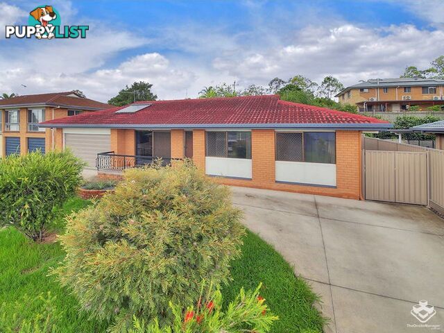 111 Garie Street Wishart QLD 4122