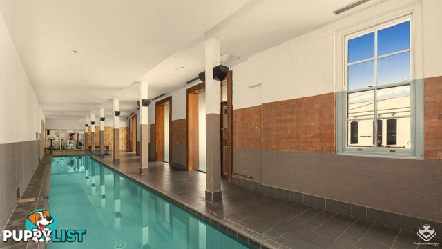 310/8 Skyring Terrace Teneriffe QLD 4005