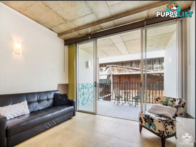 310/8 Skyring Terrace Teneriffe QLD 4005