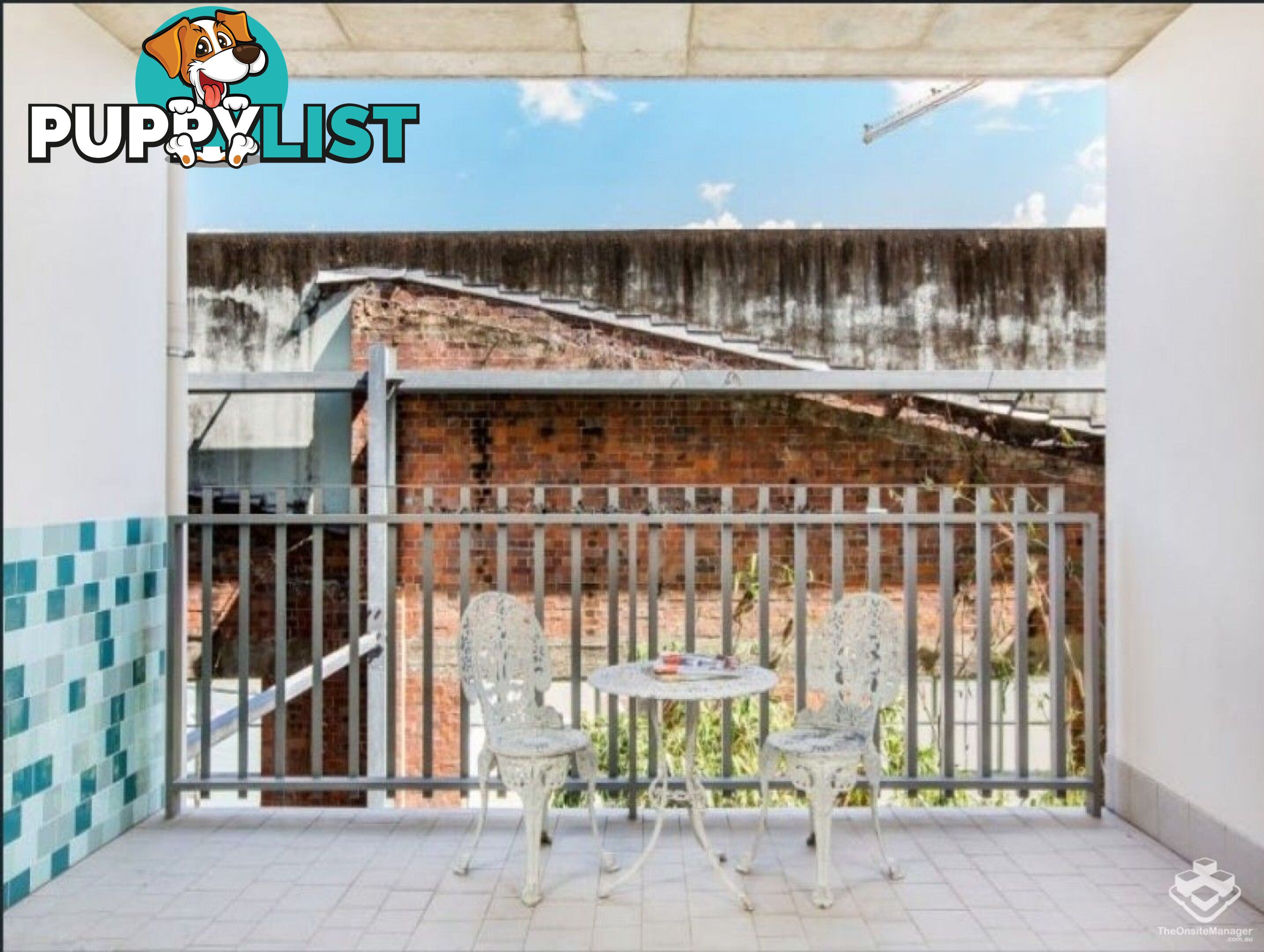 310/8 Skyring Terrace Teneriffe QLD 4005