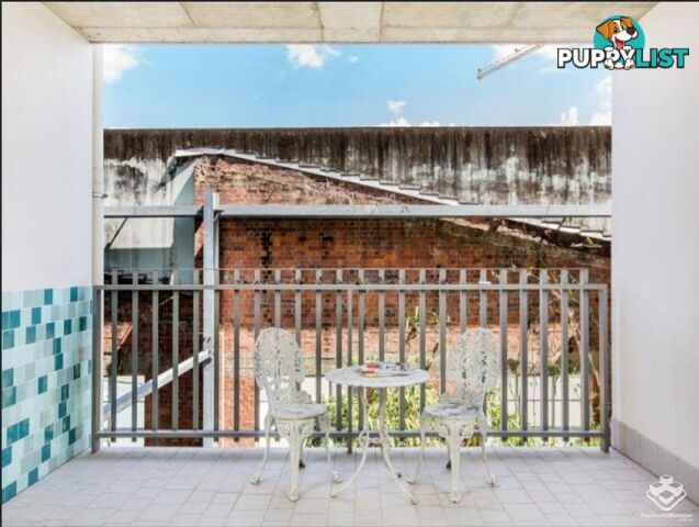 310/8 Skyring Terrace Teneriffe QLD 4005
