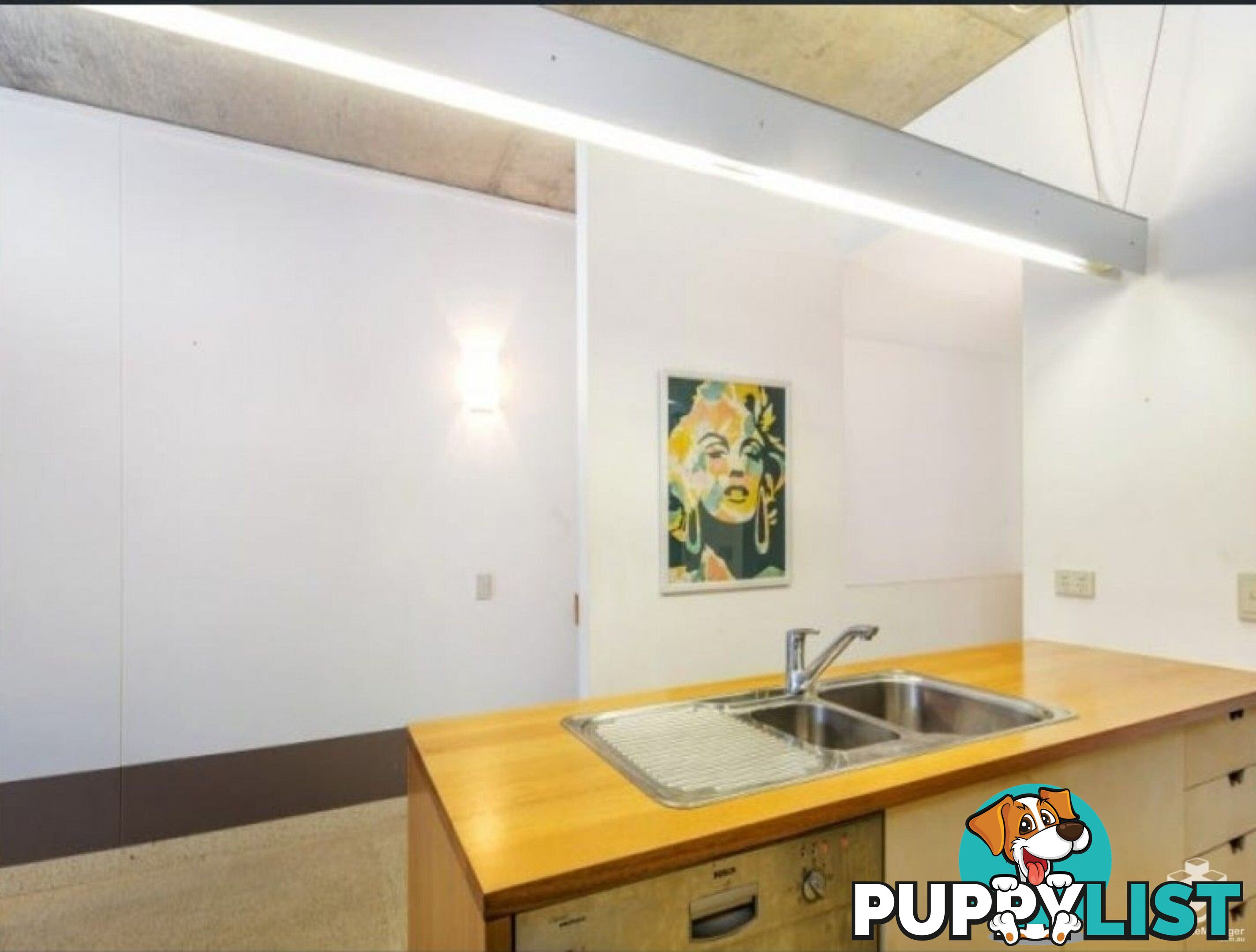 310/8 Skyring Terrace Teneriffe QLD 4005