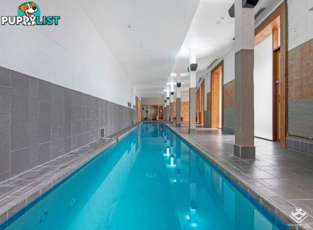 310/8 Skyring Terrace Teneriffe QLD 4005
