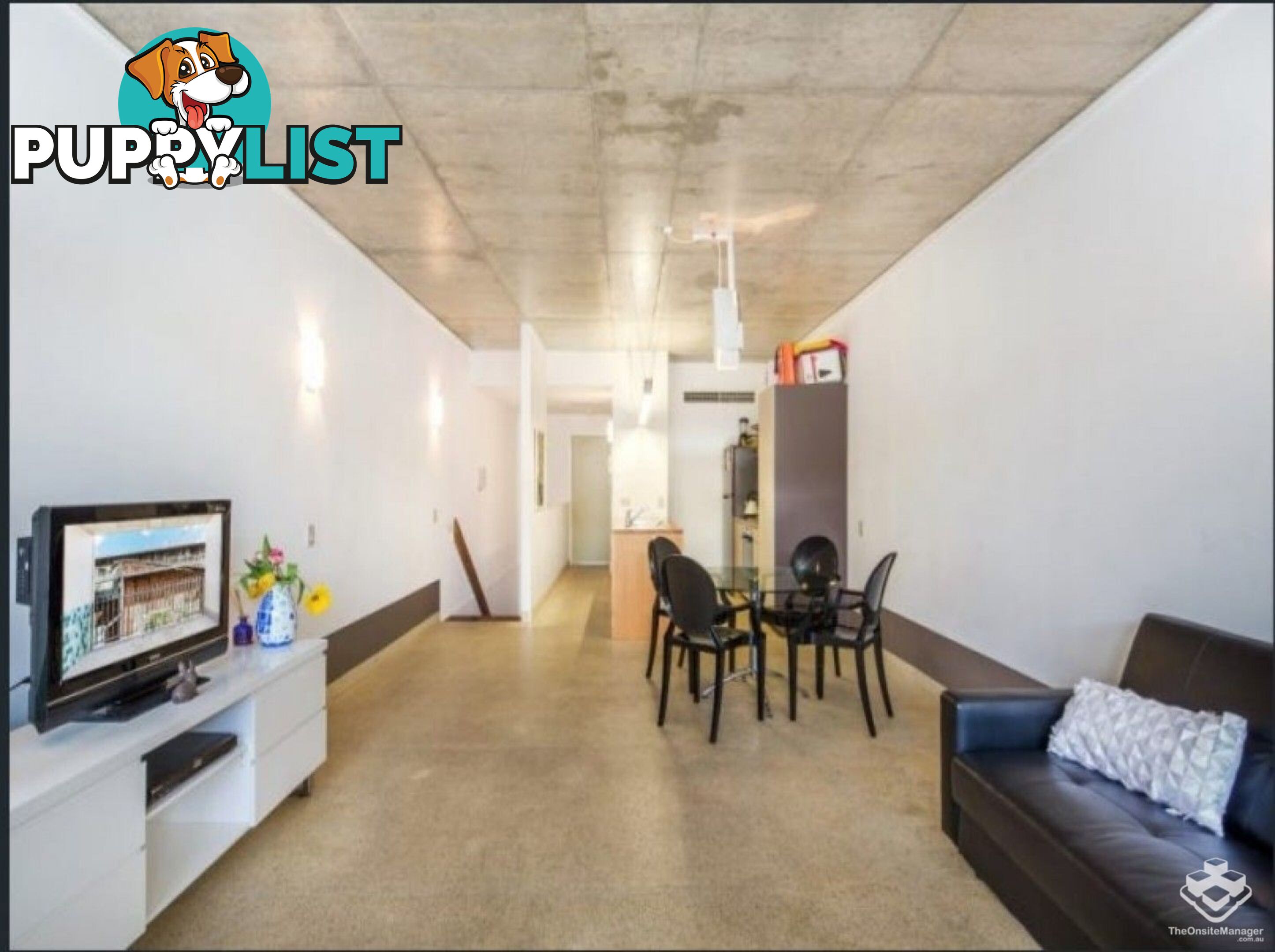 310/8 Skyring Terrace Teneriffe QLD 4005
