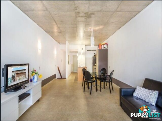 310/8 Skyring Terrace Teneriffe QLD 4005
