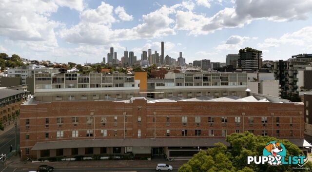 310/8 Skyring Terrace Teneriffe QLD 4005