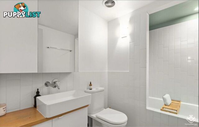 310/8 Skyring Terrace Teneriffe QLD 4005