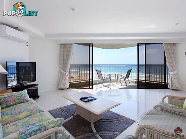 60 Old Burleigh Road Surfers Paradise QLD 4217