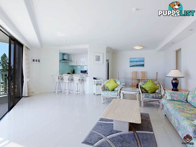 60 Old Burleigh Road Surfers Paradise QLD 4217