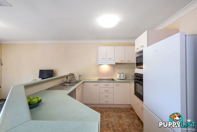 unit 47/31 Simpsons Road Elanora QLD 4221