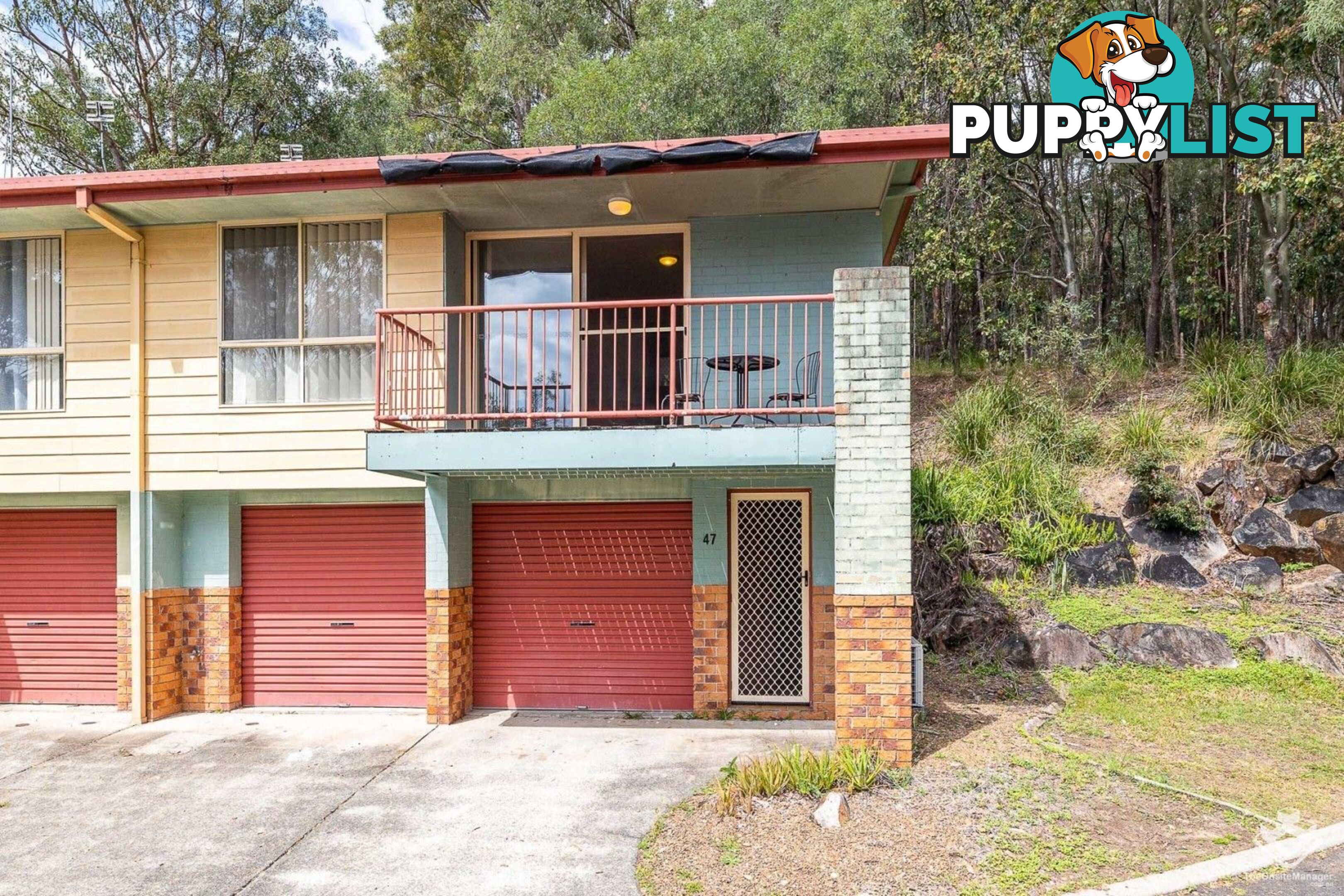 unit 47/31 Simpsons Road Elanora QLD 4221